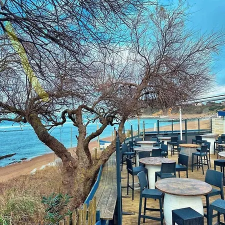 2 - A Pied * Saint-Jean-de-Luz